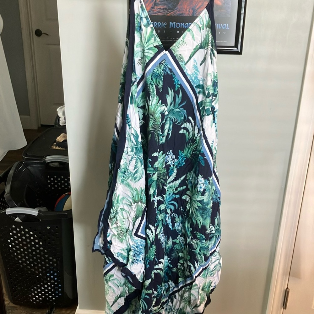 Tommy Bahama Midi Dress